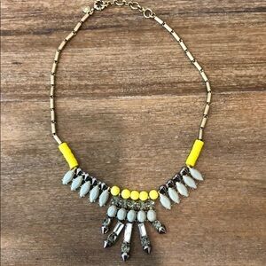 J. Crew Necklace